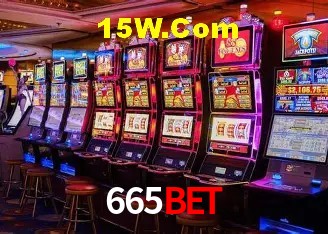 665Bet Rio de Janeiro - Popular Jogos