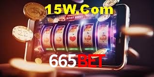 Game Providers 665Bet