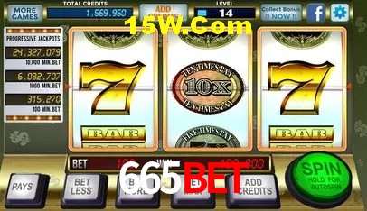 665Bet Rio de Janeiro - Licenses