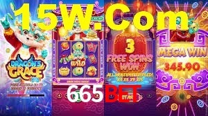 Exclusive Games 665Bet