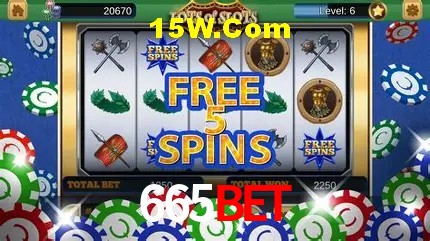 665Bet - Login Methods