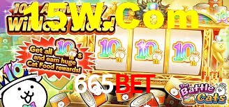 Ofertas Imperdíveis na 665Bet: Promoções e Bônus Que Valem a Pena