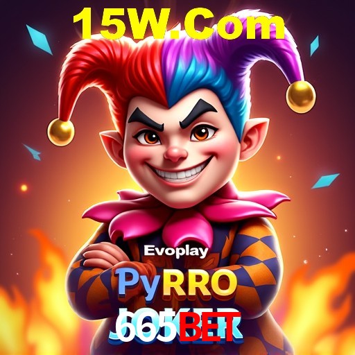 Casino Ao Vivo 665Bet