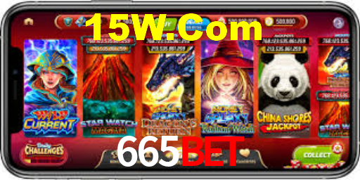 665Bet