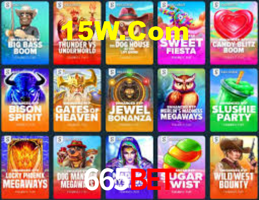 665Bet: A Experiência de Casino com Jogos de Mesa ao Vivo