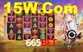 665Bet Casino Login