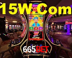 Bonus Features 665Bet