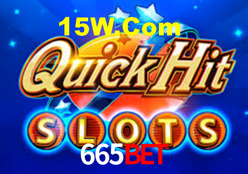 665Bet Casino Login