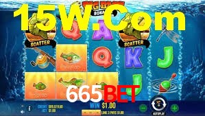 665Bet App Interface