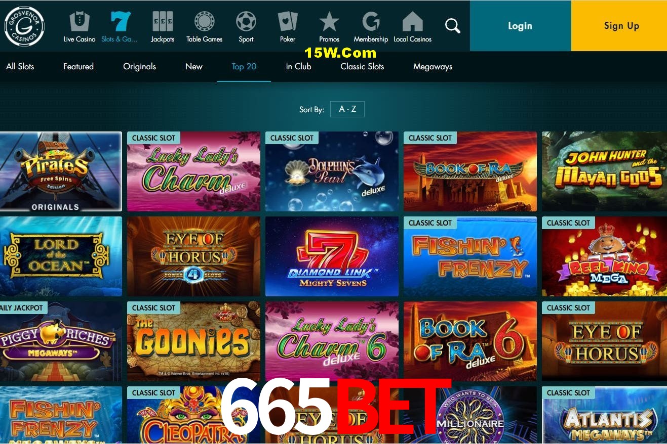 API Integration 665Bet