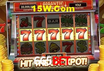 665Bet - User Statistics