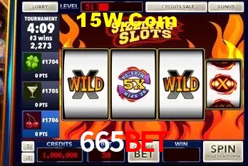665Bet Belo Horizonte - Payments