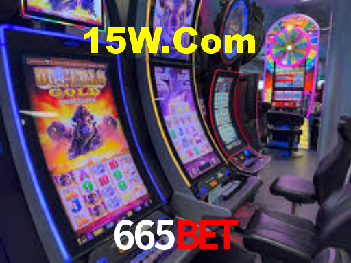 665Bet: Seu Cassino Premiado com Pagamentos Rápidos