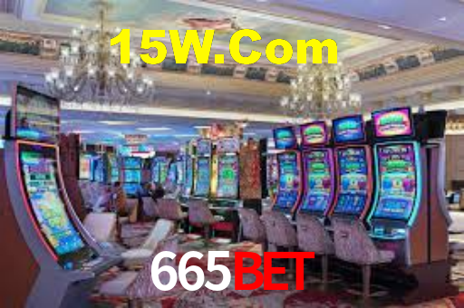 665Bet - Plataforma De Jogos Brasileira - 665Bet Com Login