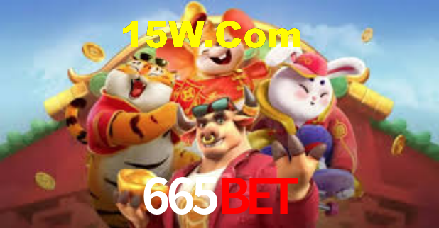 665Bet - App Features