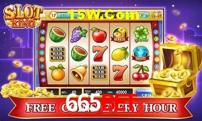 Jogos de Slot 665Bet
