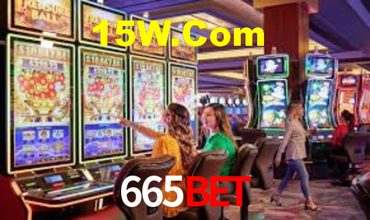 665Bet - App Performance