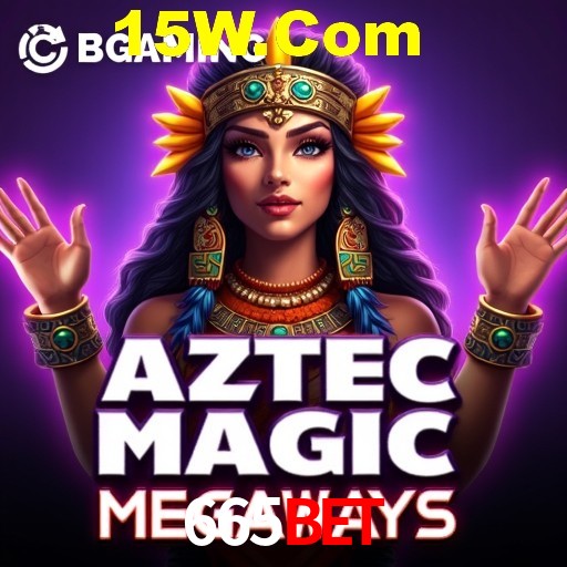 Descubra o Mundo do Cassino Online com 665Bet
