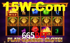 Game Statistics 665Bet