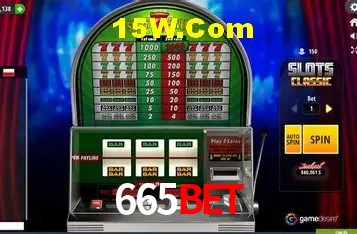 665Bet São Paulo - Jogo Providers