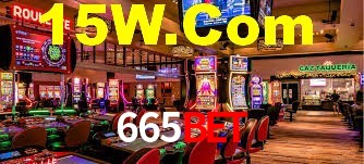 Premium Interface 665Bet