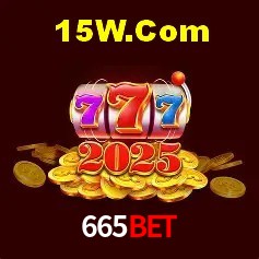 Design Responsivo 665Bet
