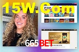 Live Casino 665Bet