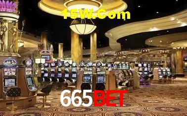 Login Seguro 665Bet