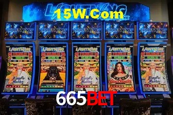 665Bet Salvador - Support