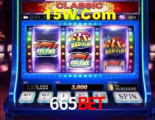 Especiais de Fim de Semana 665Bet