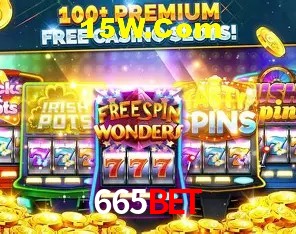 665Bet Plataforma - Certificada MGA desde 2015