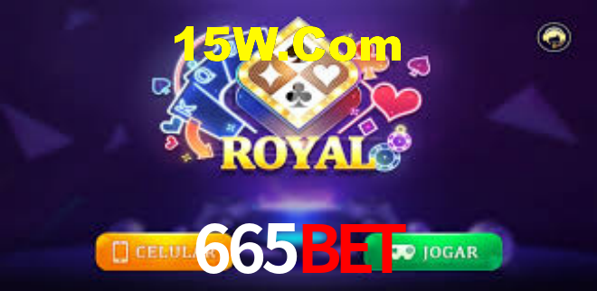 665Bet App - Aplicativo Móvel Oficial