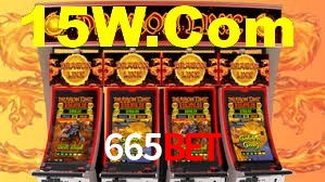 Tournaments 665Bet
