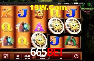 665Bet São Paulo - Hot Promos